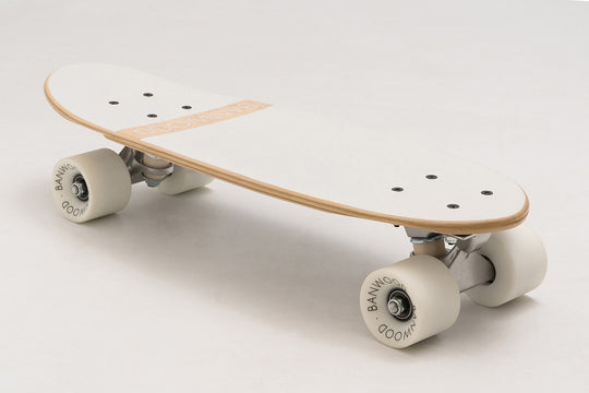 Banwood Skateboard - White - All Mamas Children