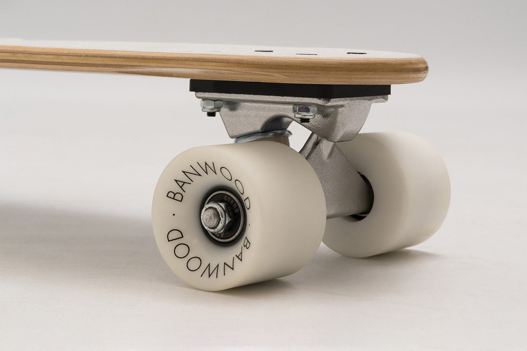 Banwood Skateboard - White - All Mamas Children