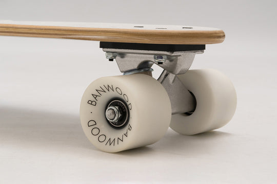 Banwood Skateboard - White - All Mamas Children
