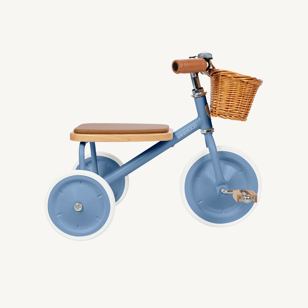Banwood Trike - Blue - All Mamas Children