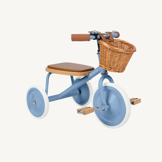 Banwood Trike - Blue - All Mamas Children