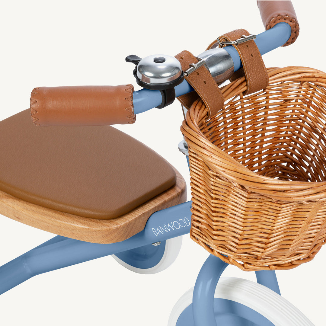 Banwood Trike - Blue - All Mamas Children