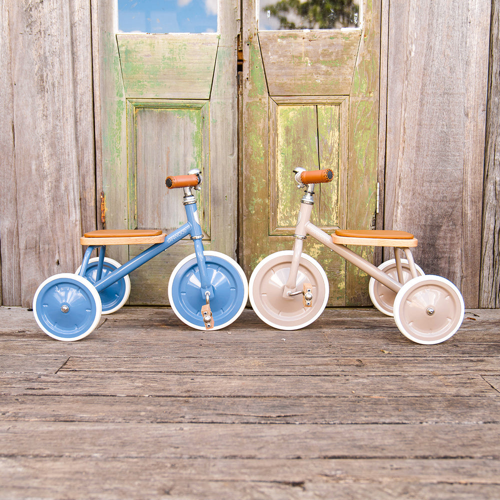 Banwood Trike - Blue - All Mamas Children