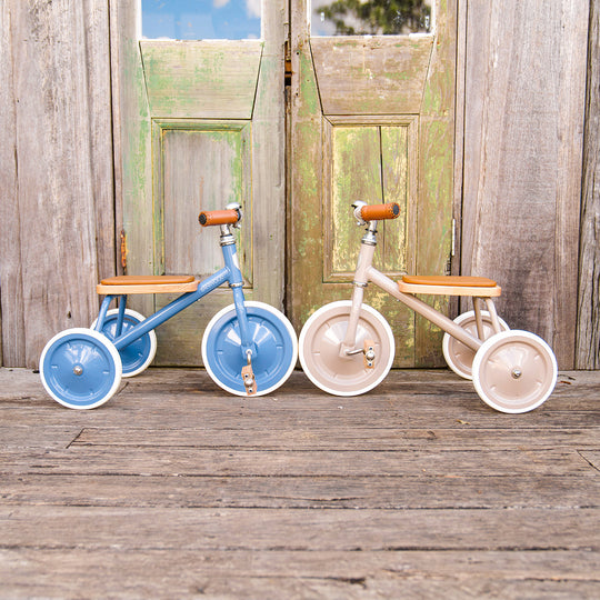 Banwood Trike - Blue - All Mamas Children