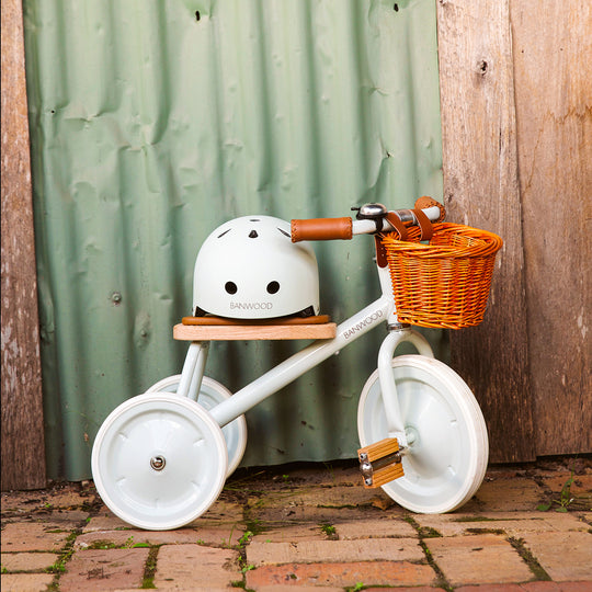 Banwood Trike - Mint - All Mamas Children