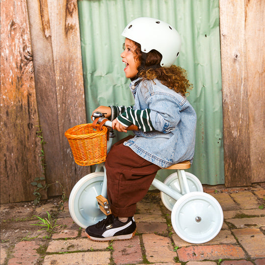 Banwood Trike - Mint - All Mamas Children