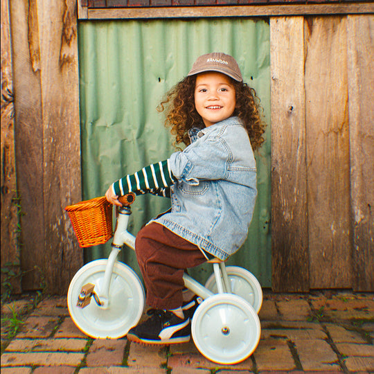 Banwood Trike - Mint - All Mamas Children