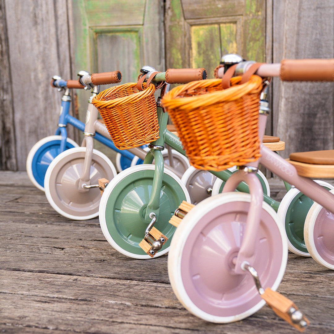 Banwood Trike - Forest - All Mamas Children