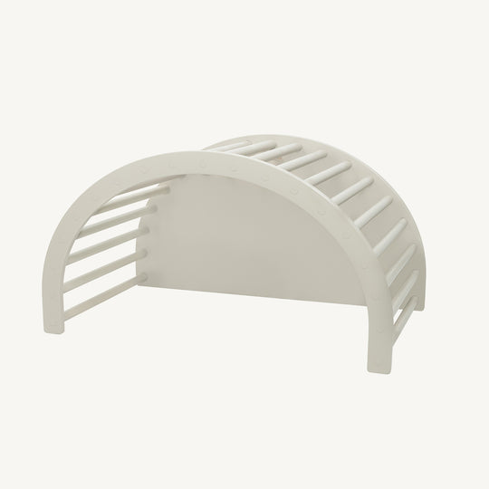 FitWood - LUOTO II Climbing Arch - Beige - All Mamas Children
