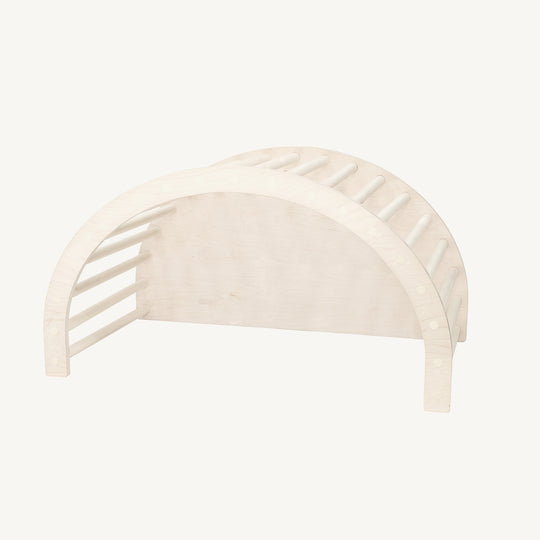 FitWood - LUOTO II Climbing Arch - Birch - All Mamas Children