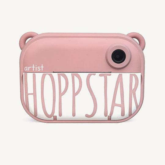 Hoppstar Kids Camera - Artist - Blush - All Mamas Children