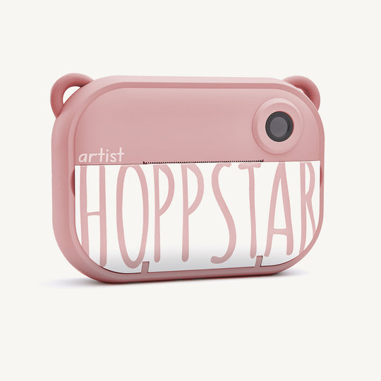 Hoppstar Kids Camera - Artist - Blush - All Mamas Children