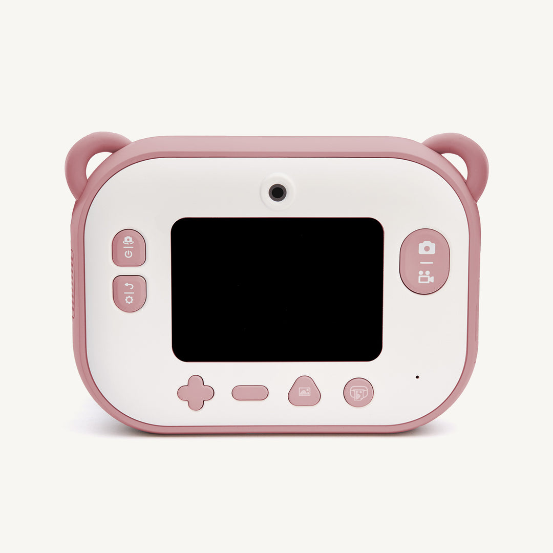 Hoppstar Kids Camera - Artist - Blush - All Mamas Children