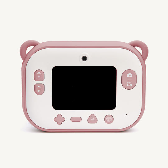 Hoppstar Kids Camera - Artist - Blush - All Mamas Children