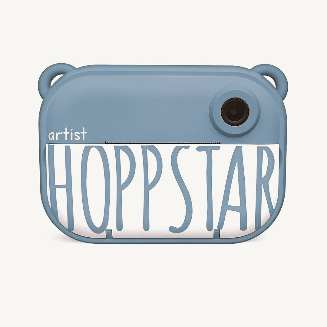 Hoppstar Kids Camera - Artist - Demin - All Mamas Children