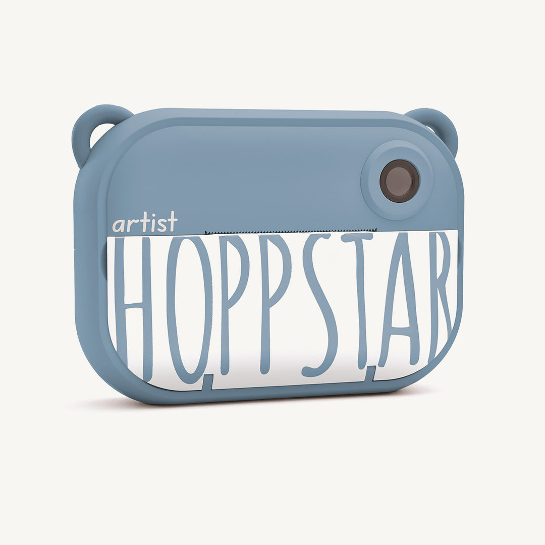 Hoppstar Kids Camera - Artist - Demin - All Mamas Children