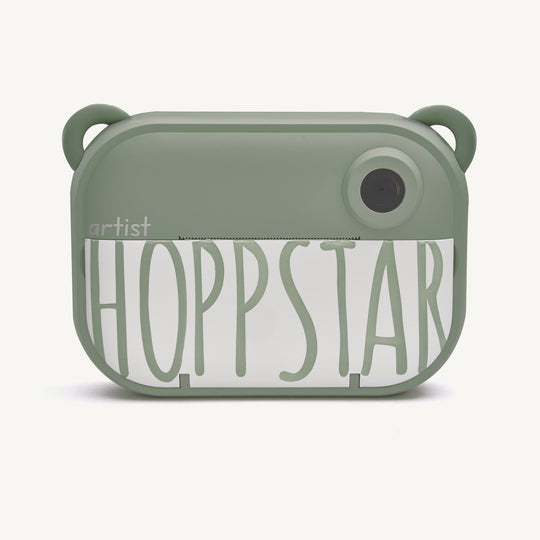 Hoppstar Kids Camera - Artist - Laurel - All Mamas Children