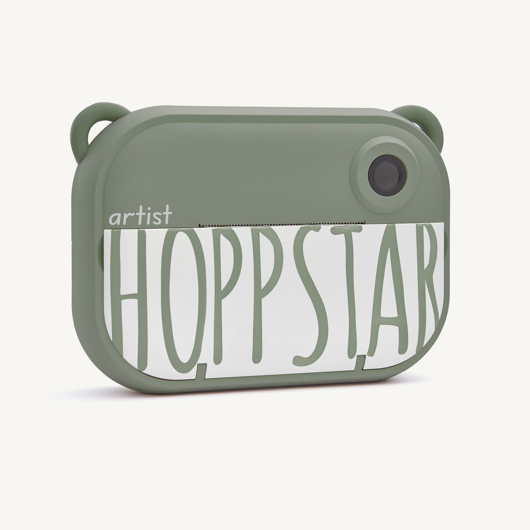 Hoppstar Kids Camera - Artist - Laurel - All Mamas Children