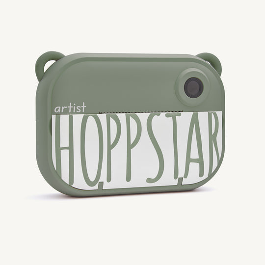 Hoppstar Kids Camera - Artist - Laurel - All Mamas Children