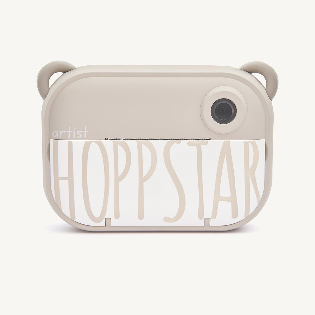 Hoppstar Kids Camera - Artist - Oat - All Mamas Children