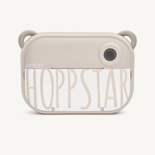 Hoppstar Kids Camera - Artist - Oat - All Mamas Children