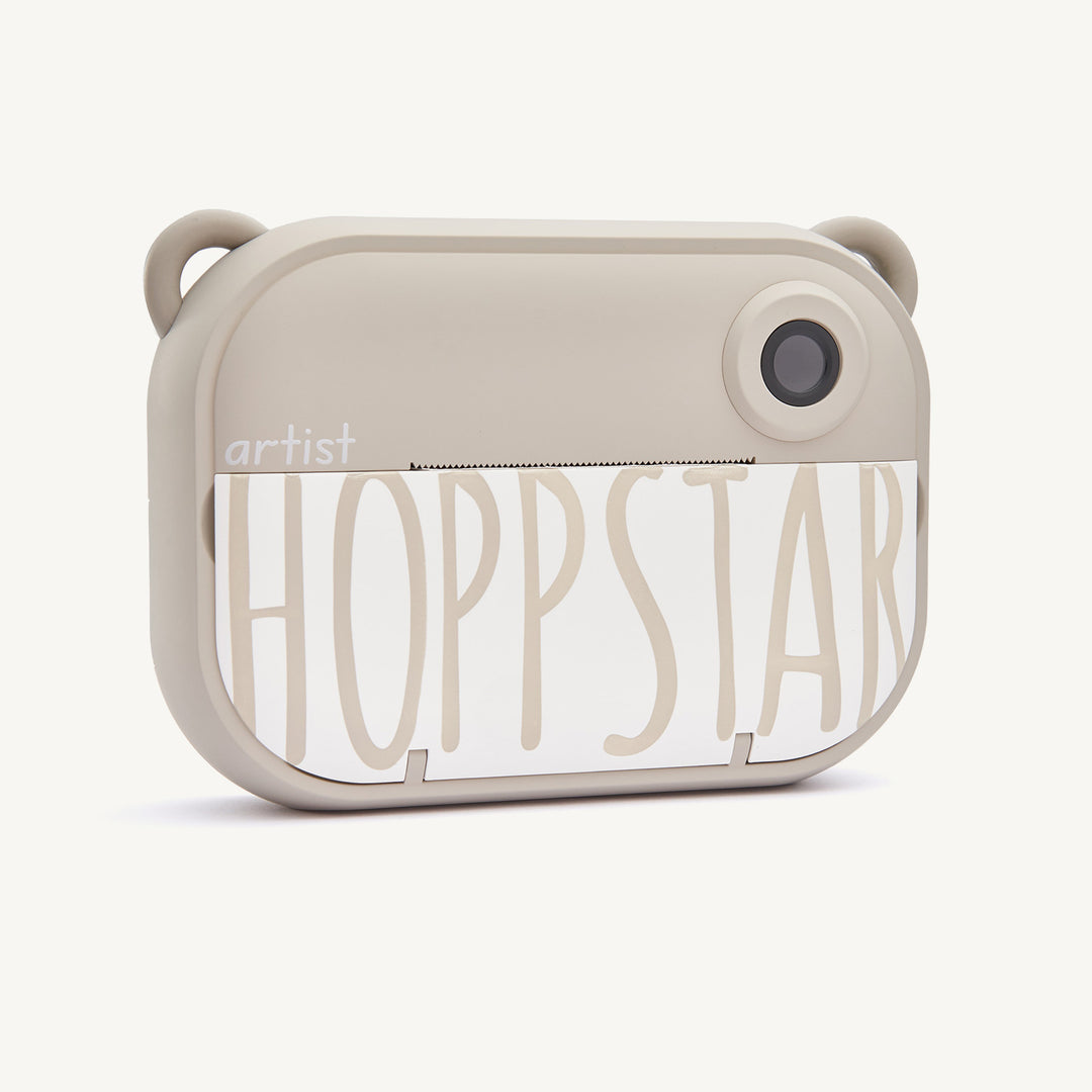 Hoppstar Kids Camera - Artist - Oat - All Mamas Children