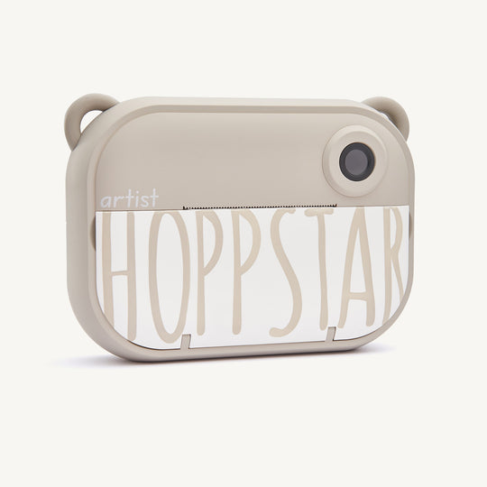 Hoppstar Kids Camera - Artist - Oat - All Mamas Children