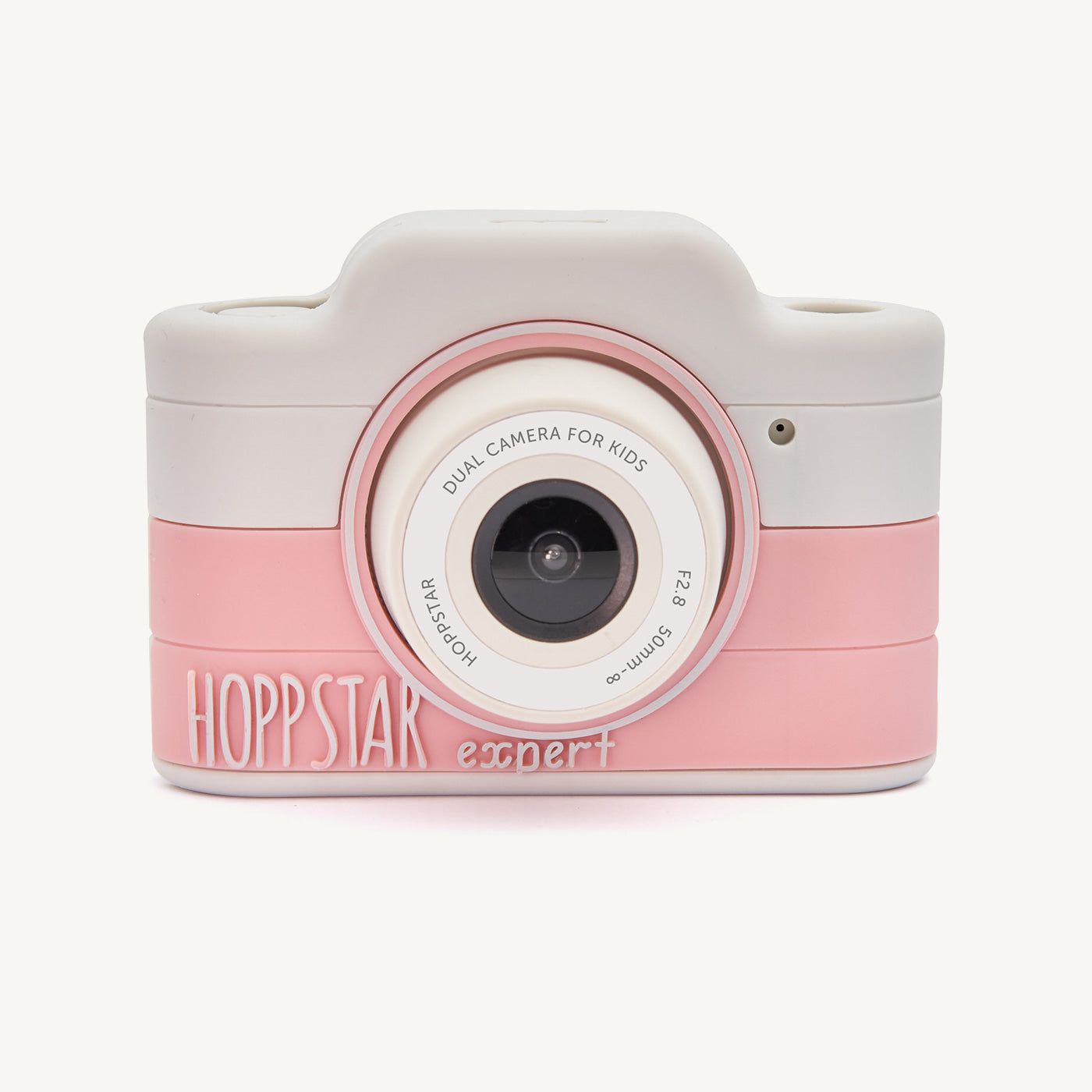 Hoppstar Kids Camera - Expert - Blush - All Mamas Children