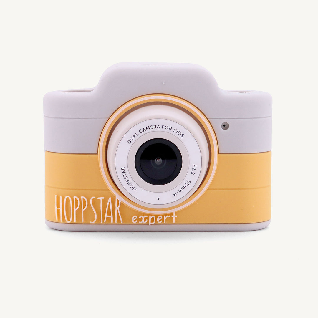 Hoppstar Kids Camera - Expert - Citron - All Mamas Children