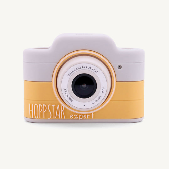 Hoppstar Kids Camera - Expert - Citron - All Mamas Children