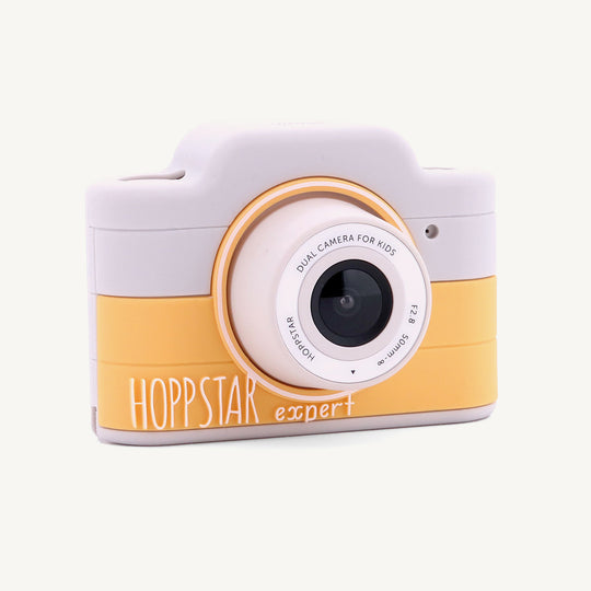 Hoppstar Kids Camera - Expert - Citron - All Mamas Children