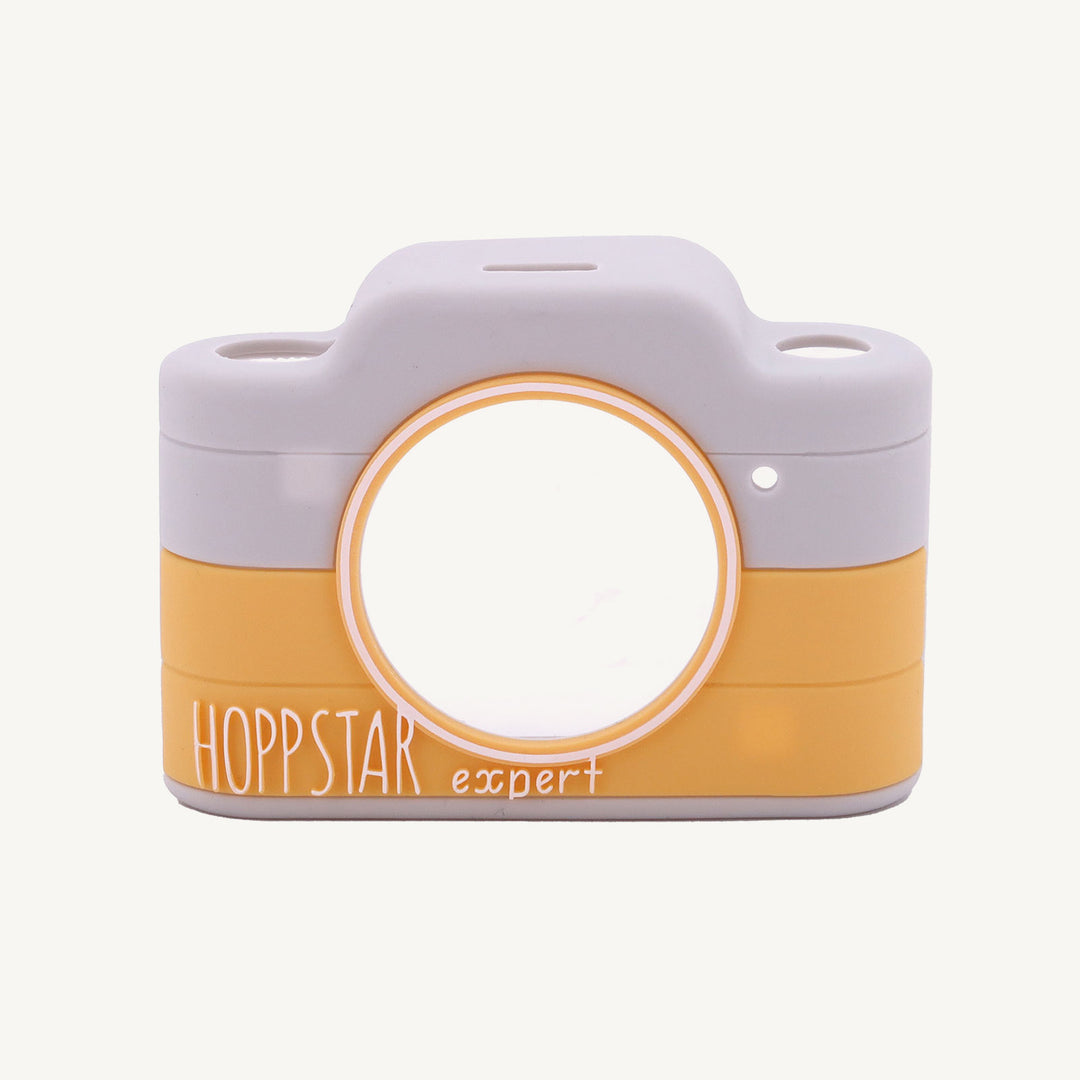 Hoppstar Kids Camera - Expert - Citron - All Mamas Children