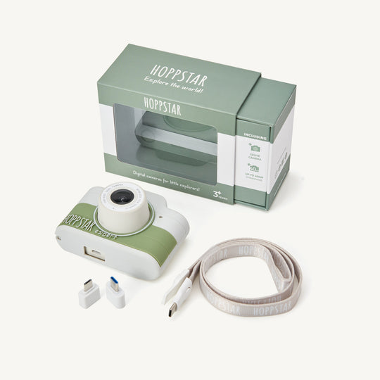Hoppstar Kids Camera - Expert - Laurel - All Mamas Children