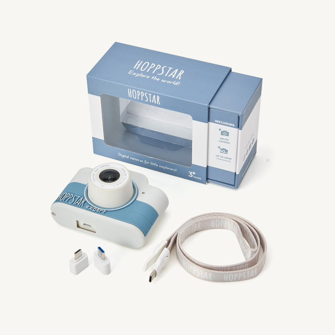Hoppstar Kids Camera - Expert - Yale - All Mamas Children