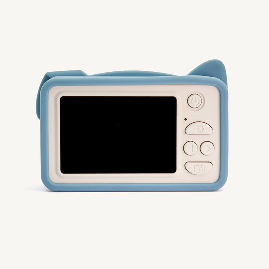 Hoppstar Kids Camera - Rookie - Dog Yale - All Mamas Children