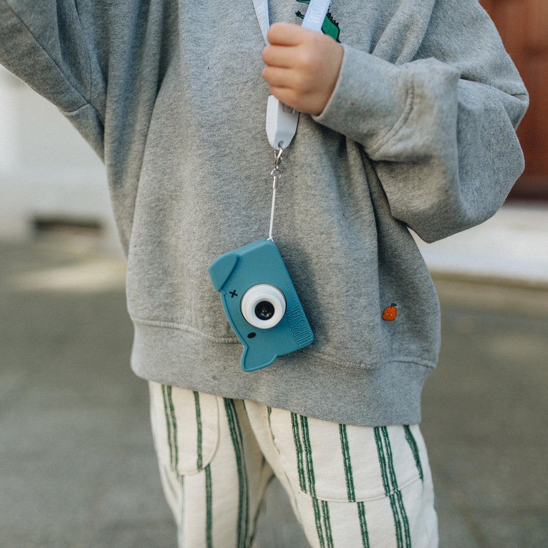 Hoppstar Kids Camera - Rookie - Dog Yale - All Mamas Children