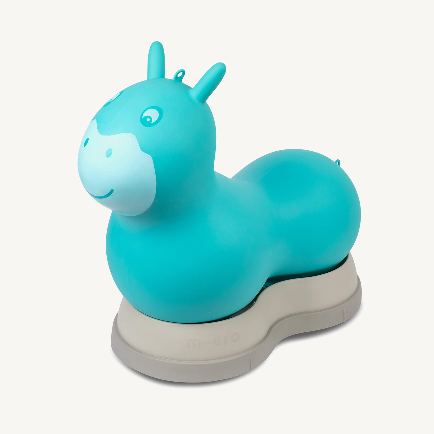 Micro Scooters Air Hopper - Aqua - All Mamas Children