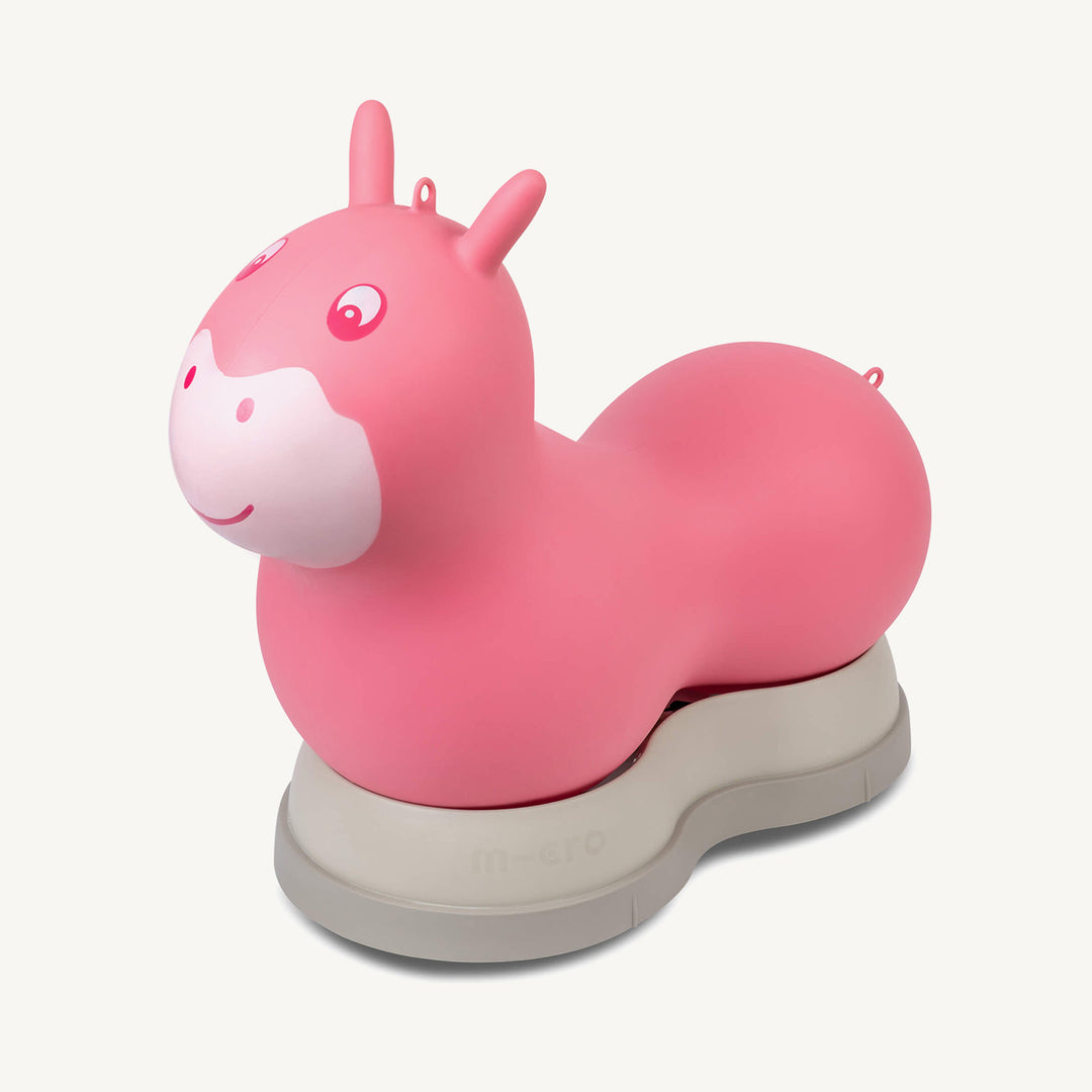 Micro Scooters Air Hopper - Pink - All Mamas Children