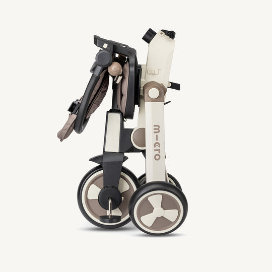 Micro Scooters 7in1 Flexi Tricycle - Latte - All Mamas Children