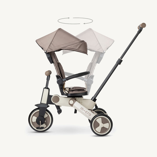 Micro Scooters 7in1 Flexi Tricycle - Latte - All Mamas Children