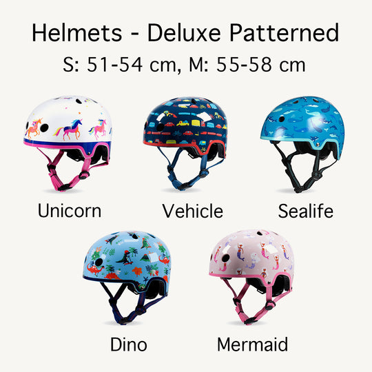 Micro Scooters Mini Micro Scooter Deluxe LED - Aqua - All Mamas Children