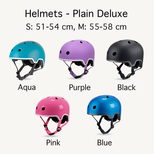 Micro Scooters Maxi Micro Scooter Deluxe LED - Purple - All Mamas Children