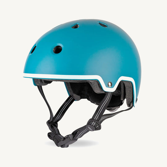 Micro Scooters Mini Micro Scooter Deluxe LED - Aqua - All Mamas Children