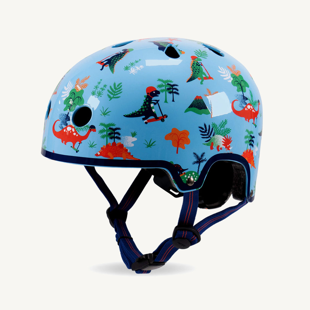 Micro Scooters Mini Micro Scooter Deluxe LED - Aqua - All Mamas Children