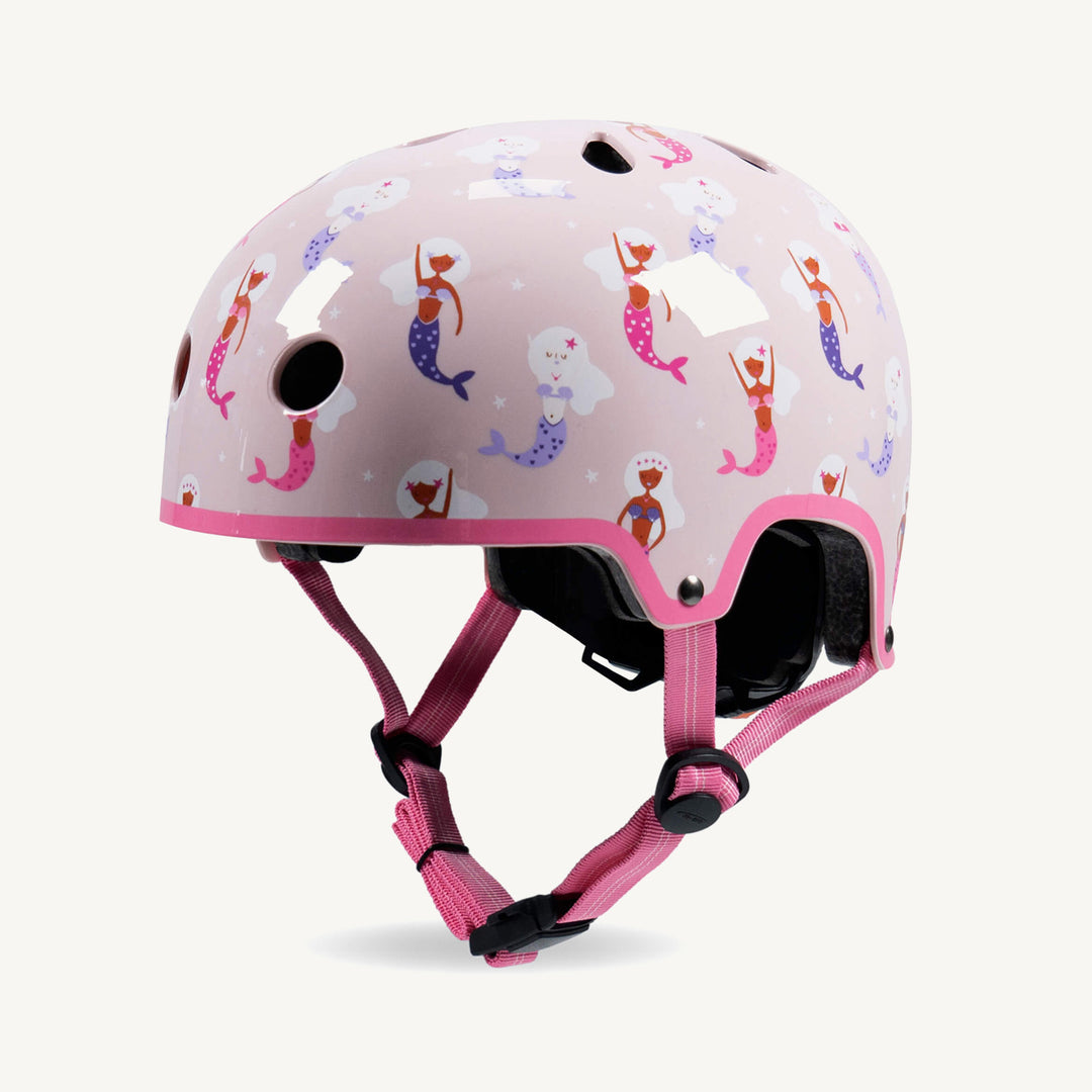 Micro Scooters Mini Micro Scooter Deluxe LED - Pink - All Mamas Children