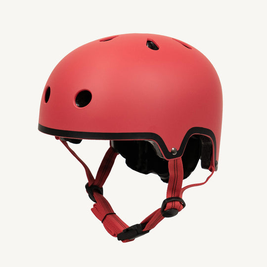 Micro Scooters Maxi Micro Scooter Deluxe LED - Red - All Mamas Children