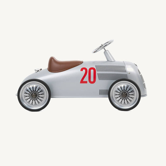 Baghera Rider - Mercedes-Benz W 25 Silver Arrow - All Mamas Children