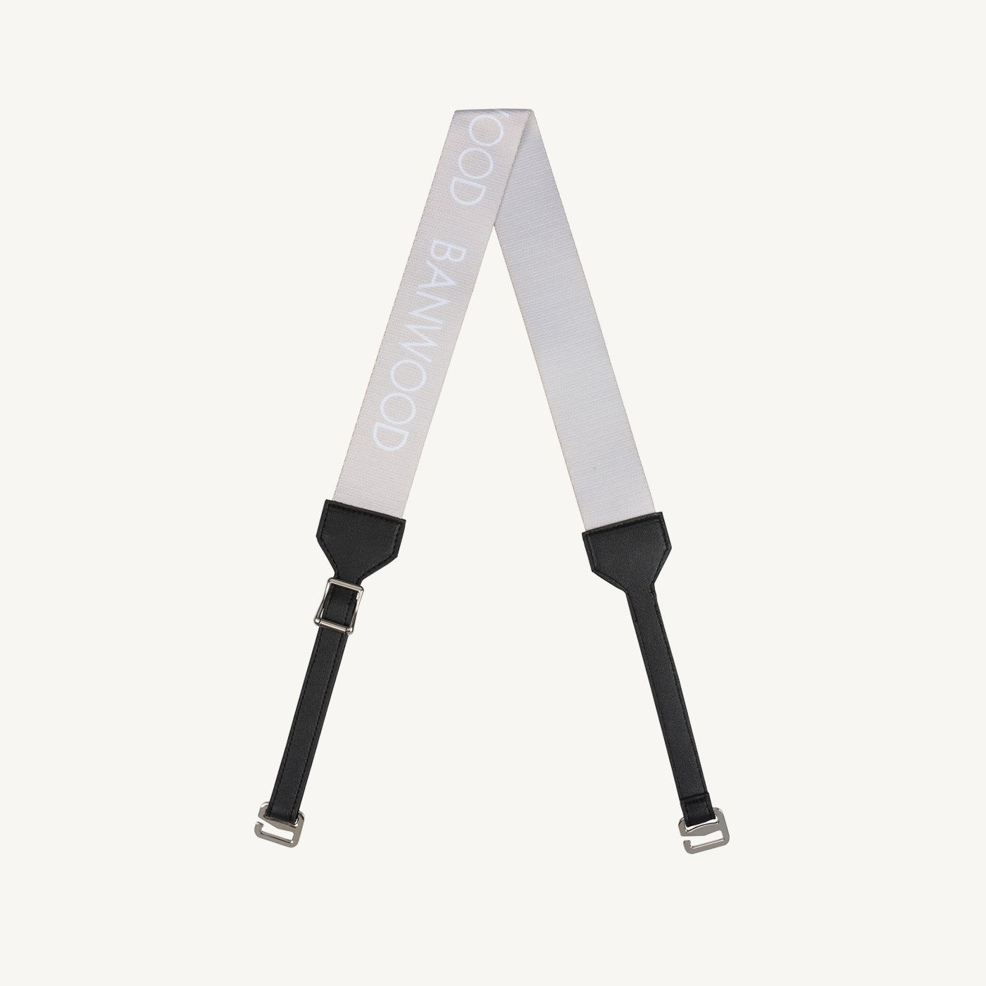 Banwood Carry Strap For Scooters and Bikes - Cream - All Mamas Children