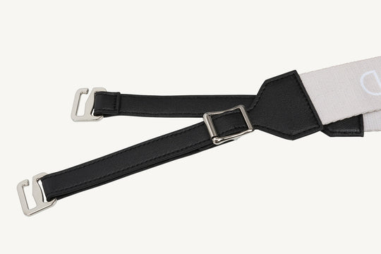 Banwood Carry Strap For Scooters and Bikes - Cream - All Mamas Children