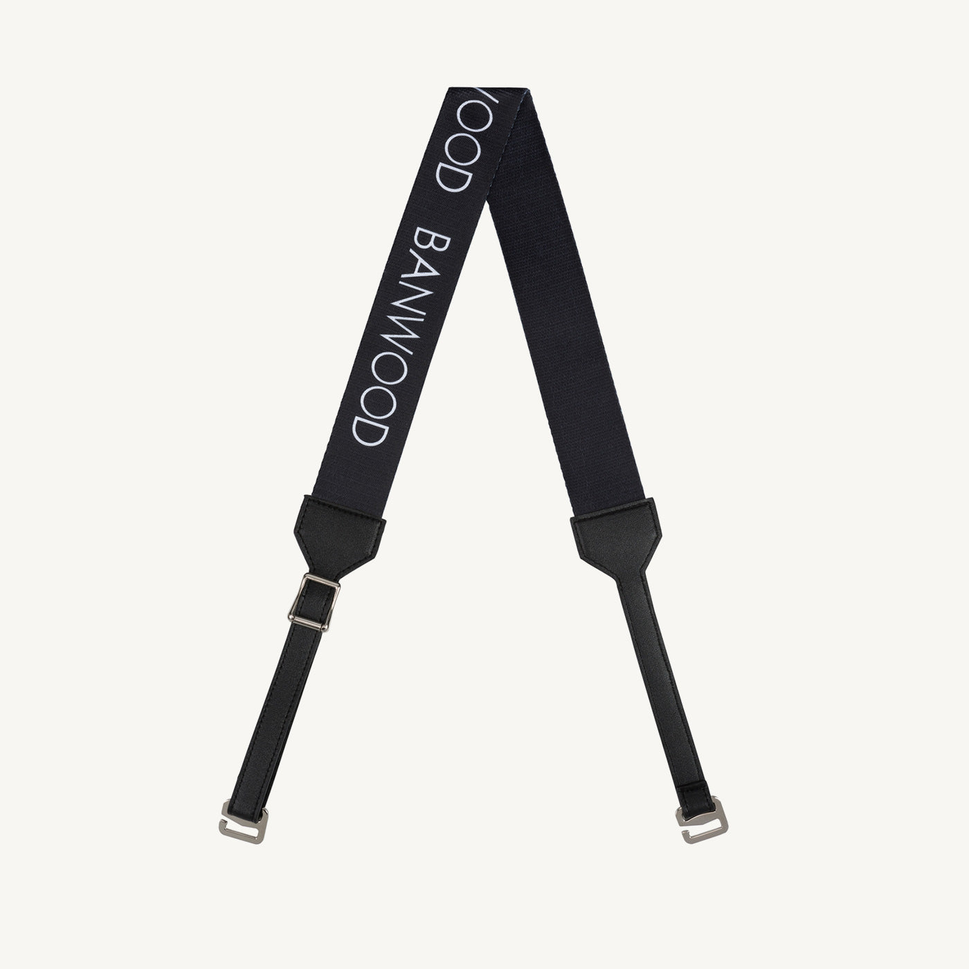 Banwood Carry Strap For Scooters and Bikes - Black - All Mamas Children